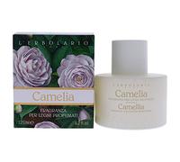 L'Erbolario Camelia linea profumata, prodotti selezionabili
