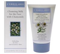 LATTE DI PULIZIA PER VISO ALLA CAMOMILLA 125 ML