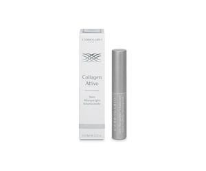 L’Erbolario CollagenAttivo - Siero Nutriente Per Ciglia Lunghe E Voluminose, 6 Ml