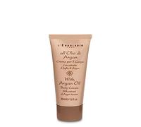 L 'erbolario con olio di argan crema corpo, mini-size