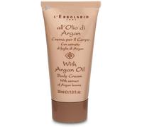 L 'Erbolario Con Olio Di Argan Crema Corpo, Mini-Size
