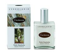 Corteccia Fluido Dopobarba Uomo 100ml Idratante Tonificante L'Erbolario