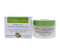 L'Erbolario Crema Viso Antirughe Ridensificante 50 ml