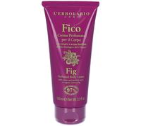 L' Erbolario Crema Corpo Profumata al Fico 100 ml Crema per la pelle