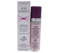 L 'erbolario Crema Da Notte Con triplo effetto, 1er Pack (1 X 50 ML)