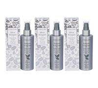 L`Erbolario Crema Fluida per il Corpo Bouquet d'Argento 3x200 ml
