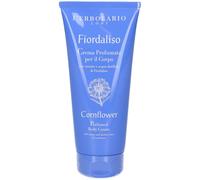 L´Erbolario Crema Idratante Profumata per il Corpo Fiordaliso 200 ml C