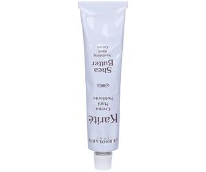 L`Erbolario Crema Mani Nutriente Karité 35 ml Crema per la pelle