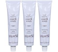 L`Erbolario Crema Mani Nutriente Karité 3x35 ml
