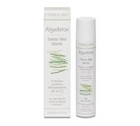 L´Erbolario Crema-Maschera Viso AlgaDetox SPF15 50 ml Crema per la pel