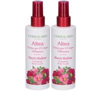 L`Erbolario Crema per il Corpo Vellutante Altea 200 ml