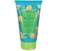 GIN BOTANICALS CREMA MANI ED L