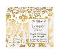 L´Erbolario Crema Profumata per il Corpo Bouquet d'Oro 250 ml Crema pe