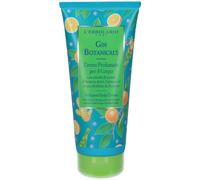 L´Erbolario Crema Profumata per il Corpo Gin Botanicals 200 ml Crema p