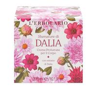 L´Erbolario Crema Profumata per il Corpo Sfumature di Dalia 300 ml Cre