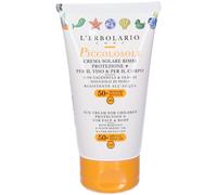 Piccolosole Crema Soluzione Bbspf50+