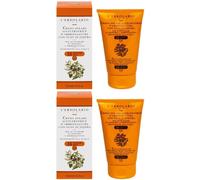 L´Erbolario Crema Solare Corpo Acceleratrice d'Abbronzatura SPF15 2x12