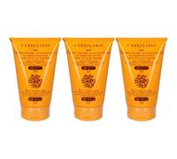 L´Erbolario Crema Solare Corpo Acceleratrice d'Abbronzatura SPF15 3x12