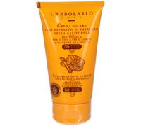 L'Erbolario Crema Solare Papavero Della California Spf 50