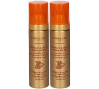 L`Erbolario Crema Viso Vitamina C & Oro 24K 2x50 ml