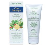 L’Erbolario - Crio Sinergia Crema Anticellulite Confezione 200 Ml