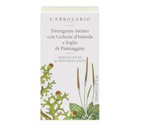 L`Erbolario Detergente Intimo 150 ml Detergente