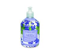 L’ERBOLARIO Detergente Mani e Corpo Accordo Viola 490 ml