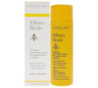 EFFETTO REALE SHAMPOO NUTRIMENTO INTENSO CAPELLI SECCHI E SFIBRATI 200 ML