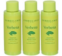 L´Erbolario Essenza per Bucato Verbena 3x150 ml