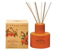 L'ERBOLARIO Fragranza per Legni Profumati Accordo Arancio 125 ml