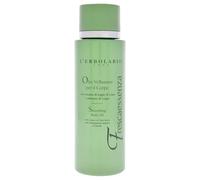 L 'erbolario fresca Essenza setosa olio per il Corpo, 1er Pack (1 X 100 ML)