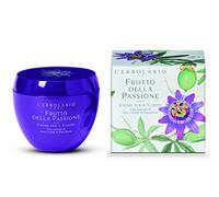 L erbolario frutto della passione Crema Per Il Corpo, 1er Pack (1 X 200 ML), 1