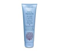 L erbolario fusspf Lege entspannende gamba - e crema piedi, 1er Pack (1 X 125 ML), 1