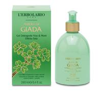ALBERO DI GIADA GEL DET VISO