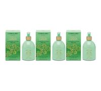 L`Erbolario Gel Detergente Viso & Mani Albero di Giada 3x280 ml Gel