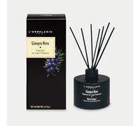 L’Erbolario Ginepro Nero Fragranza per legni profumati 125 ml
