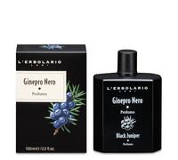 L’erbolario Ginepro Nero Profumo 100 ml