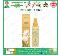 L' Erbolario Iris Bianco Carezza Profumata 150 ml