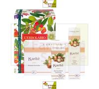 L' Erbolario Karitè Confezione Regalo Mini Karité