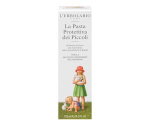 L`Erbolario La Pasta Protettiva dei Piccoli 150 ml Pasta