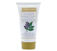 L erbolario liquirizia candeggio crema viso, 1, 1