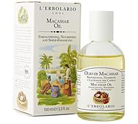 L erbolario macassaroel, 1er Pack (1 X 100 ML), 1