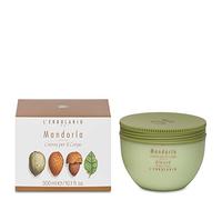 L erbolario Mandorla Crema Per Il Corpo, 1er Pack (1 X 300 ML), 1