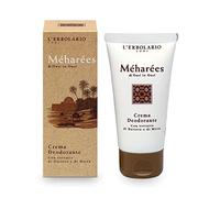 L Erbolario Meharees crema deodorante, 1