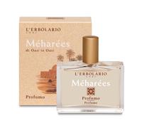 L Erbolario Méharées Profumo Unisex Eau de Parfum Adatto come Profumo Uomo &