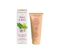 L'ERBOLARIO SB Srl CAPELLI MOSSI & RICCI CREMA MODELLA RICCI ULTRA DEFINIZIONE 100 ML