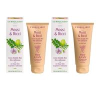 L´Erbolario Mossi & Ricci Crema Modella Ricci Ultra Definizione 2x100