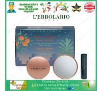 L'Erbolario Kajal Notte a Tangeri Charme Irresistibile Illuminante Bronze 3 g