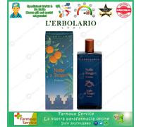 Notte a Tangeri Profumo 100ml L'Erbolario