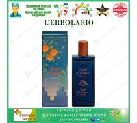Notte a Tangeri Profumo 50ml L'Erbolario